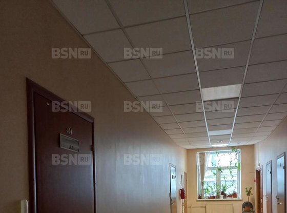 Аренда офиса - Дунайский проспект, д.13, корп.1 