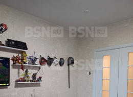 Продажа двухкомнатной квартиры - Санкт-Петербург, Кировский район, Возрождения ул., д.7/25 