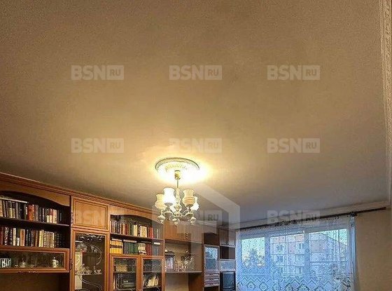 Продажа однокомнатной квартиры - Северный проспект, д.83 