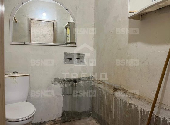 Продажа однокомнатной квартиры - Мурино, Шувалова улица, д.14 