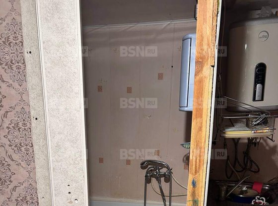 Продажа офиса - Рубинштейна улица, д.36, литера А 