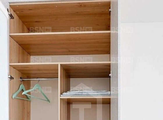 Продажа однокомнатной квартиры - Струве ул, д.18 