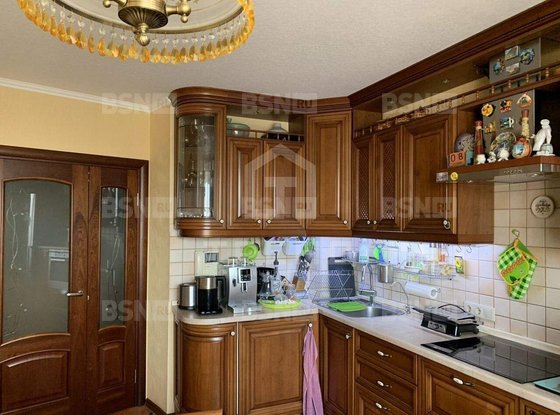 Продажа трехкомнатной квартиры - Колпино, Анисимова улица, д.5, корп.7 