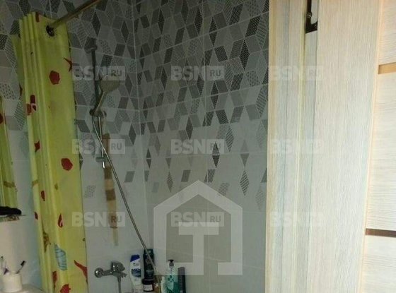 Продажа однокомнатной квартиры - Политехническая улица, д.6 