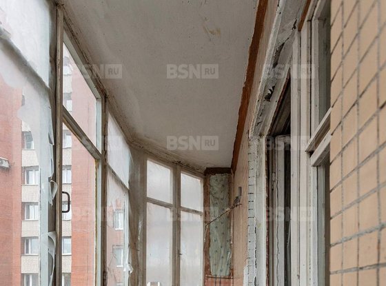 Продажа однокомнатной квартиры - Савушкина улица, д.133, корп.3 