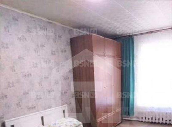Продажа двухкомнатной квартиры - Спасский переулок, д.9/24 