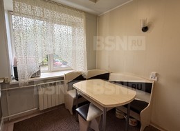 Продажа двухкомнатной квартиры - Россия, Ленинградская область, Гатчинский район, Гатчина г., Красных Военлетов ул., 6 