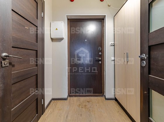 Продажа однокомнатной квартиры - Энергетиков проспект, д.11, корп.2 