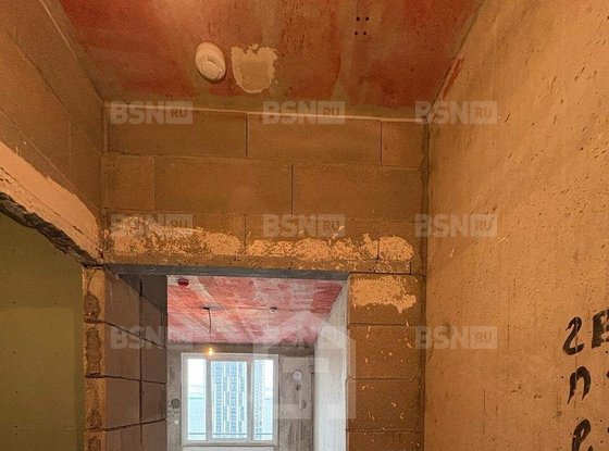 Продажа однокомнатной квартиры - Крузенштерна проспект, д.4 