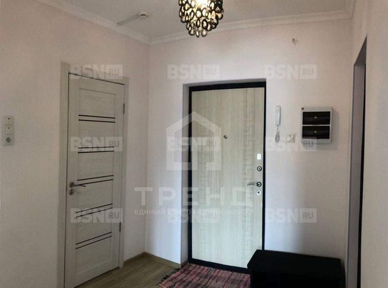 Продажа однокомнатной квартиры - поселок Парголово, Фёдора Абрамова улица, д.18, корп.1 