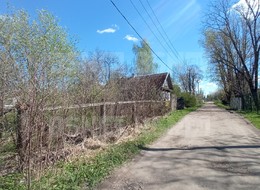 Продажа дома - Забалканская ул., 26