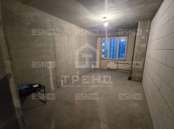 Продажа однокомнатной квартиры - Мурино, Шоссе в Лаврики улица, д.95 