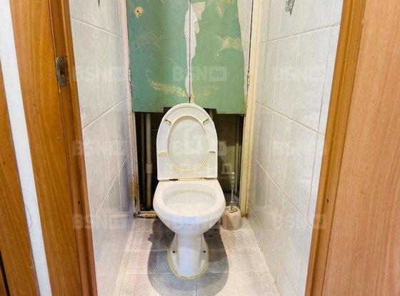 Продажа трехкомнатной квартиры - Пискарёвский проспект, д.37 