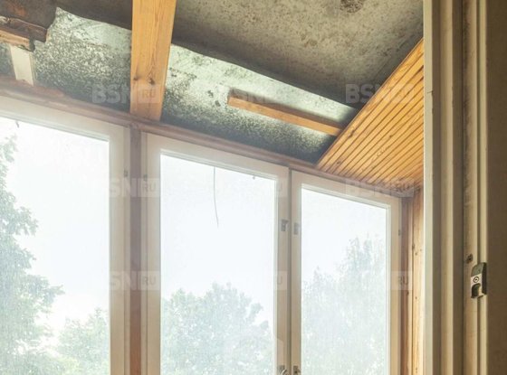 Продажа трехкомнатной квартиры - Выборгское шоссе, д.31 