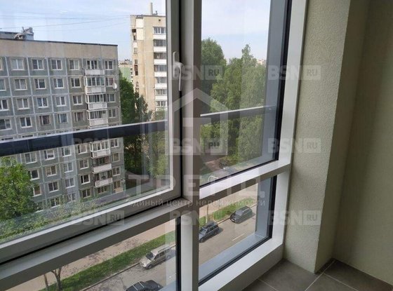 Продажа однокомнатной квартиры - Академика Константинова улица, д.1, корп.1 