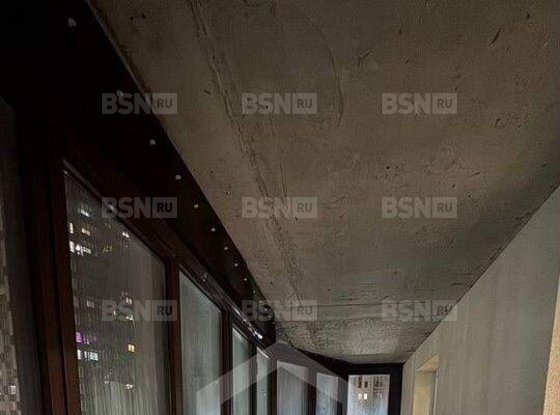 Продажа однокомнатной квартиры - поселок Парголово, Заречная улица, д.11, корп.4 