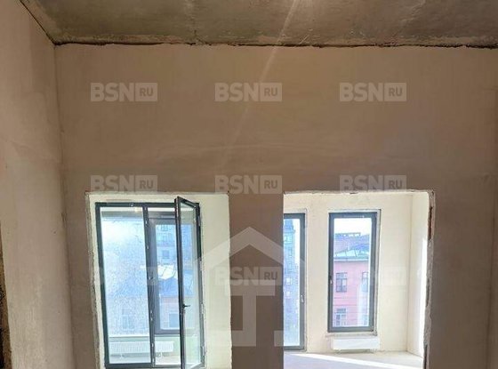 Продажа однокомнатной квартиры - Чапаева улица, д.17, корп.2 стр 1 