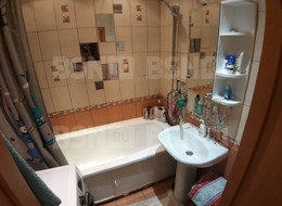 Продажа двухкомнатной квартиры - Чекистов ул., 38 