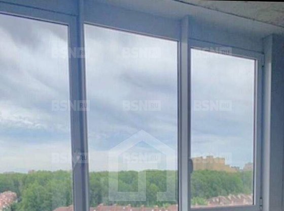 Продажа трехкомнатной квартиры - Глухарская улица, д.20 