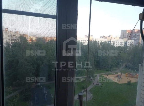 Продажа трехкомнатной квартиры - Хошимина улица, д.11, корп.1 