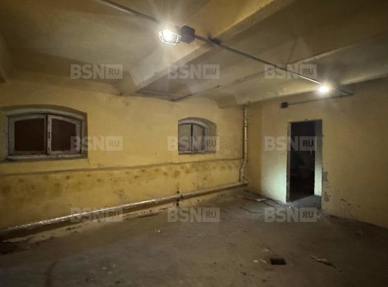 Продажа офиса - Павловск, Детскосельская улица, д.15, литера А 