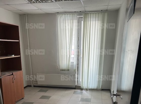 Продажа однокомнатной квартиры - Камская улица, д.4, литА 