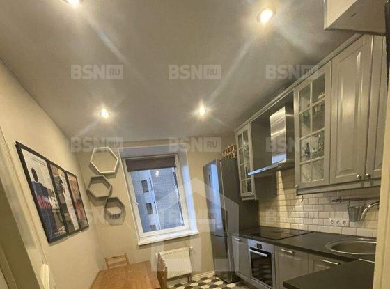 Продажа однокомнатной квартиры - Кондратьевский проспект, д.62, корп.7 