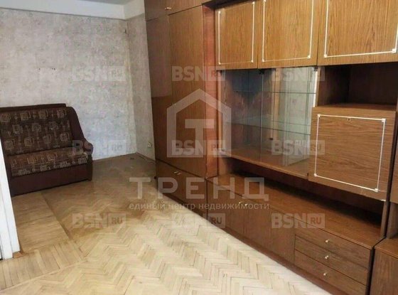 Продажа однокомнатной квартиры - Пискарёвский проспект, д.40 