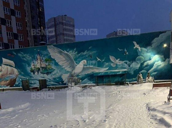 Продажа однокомнатной квартиры - поселок Парголово, Брюлловская улица, д.3, стр1 