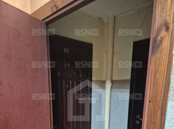 Продажа однокомнатной квартиры - Ситцевая улица, д.11, корп.1 