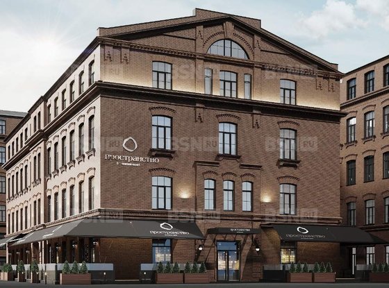 Продажа однокомнатной квартиры - Заставская улица, д.33, стр3 