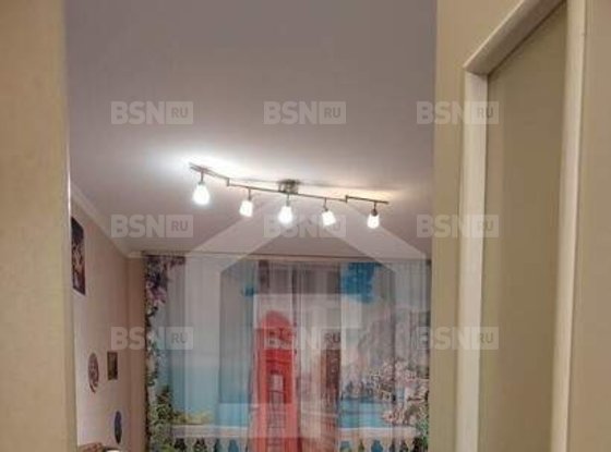 Продажа однокомнатной квартиры - Просвещения проспект, д.43 