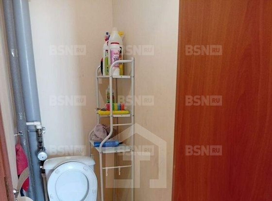 Продажа однокомнатной квартиры - деревня Новое Девяткино, Арсенальная улица, д.1 