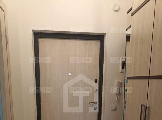 Продажа однокомнатной квартиры - Арцеуловская аллея, д.19 