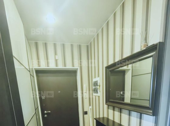 Продажа однокомнатной квартиры - Бугры, Школьная улица, д.11, корп.1 