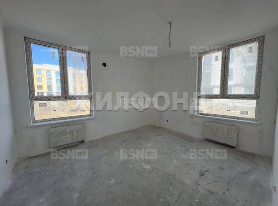 Продажа трехкомнатной квартиры - Пушкин, Камероновская улица, д.10, стр1 