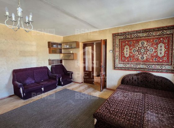 Продажа трехкомнатной квартиры - Демьяна Бедного улица, д.26, корп.3 