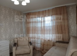 Продажа квартиры-студии - Графская ул., 6, к 4 