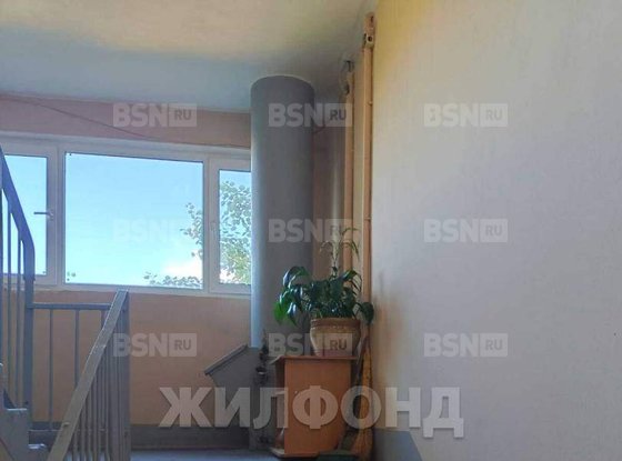 Продажа однокомнатной квартиры - Луначарского проспект, д.70, корп.1 