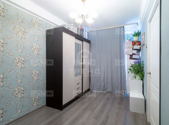 Продажа двухкомнатной квартиры - Софийская ул, д.45, корп.1 