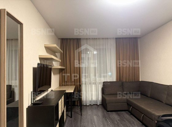 Продажа однокомнатной квартиры - Латышских Стрелков улица, д.5, корп.2 