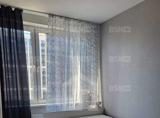 Продажа однокомнатной квартиры - Бугры, Тихая улица, д.5, корп.3 