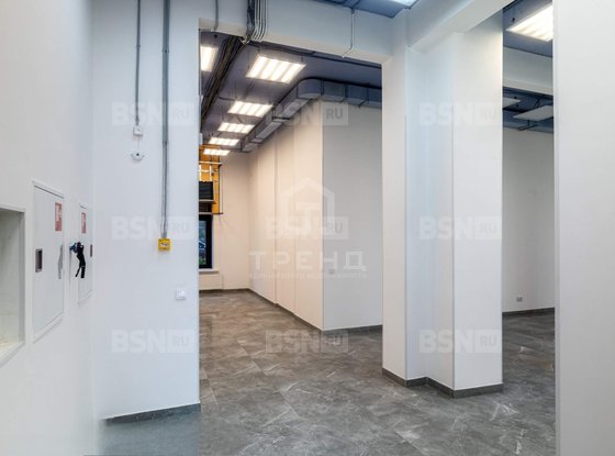 Аренда универсального помещения - Черниговская улица, д.17, стр1 