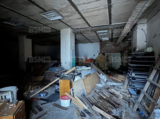 Продажа отдельно стоящего здания - Промышленная улица, д.15, а литера Д 