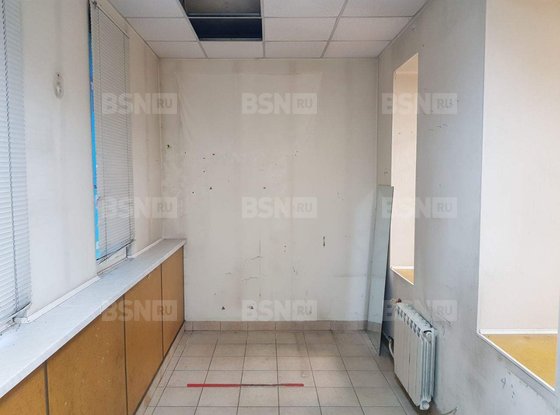 Продажа офиса - Энгельса проспект, д.128, литера А 