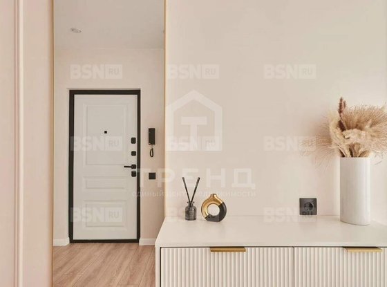 Продажа двухкомнатной квартиры - Комендантский проспект, д.31, корп.1 