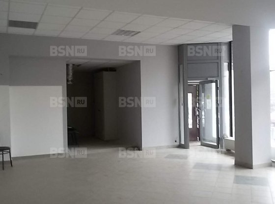 Продажа офиса - Гаванская улица, д.33, литера А 