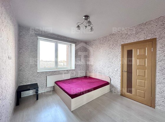 Продажа однокомнатной квартиры - Кудрово, Областная улица, д.1 