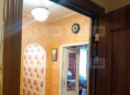 Продажа однокомнатной квартиры - Россия, Ленинградская область, Гатчинский район, Гатчина г., Слепнева ул., 4, к 1 