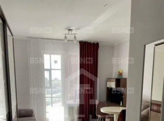 Продажа однокомнатной квартиры - Дыбенко улица, д.8, корп.3 